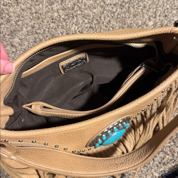 Trinity Ranch Purse - Picture 3 of 3